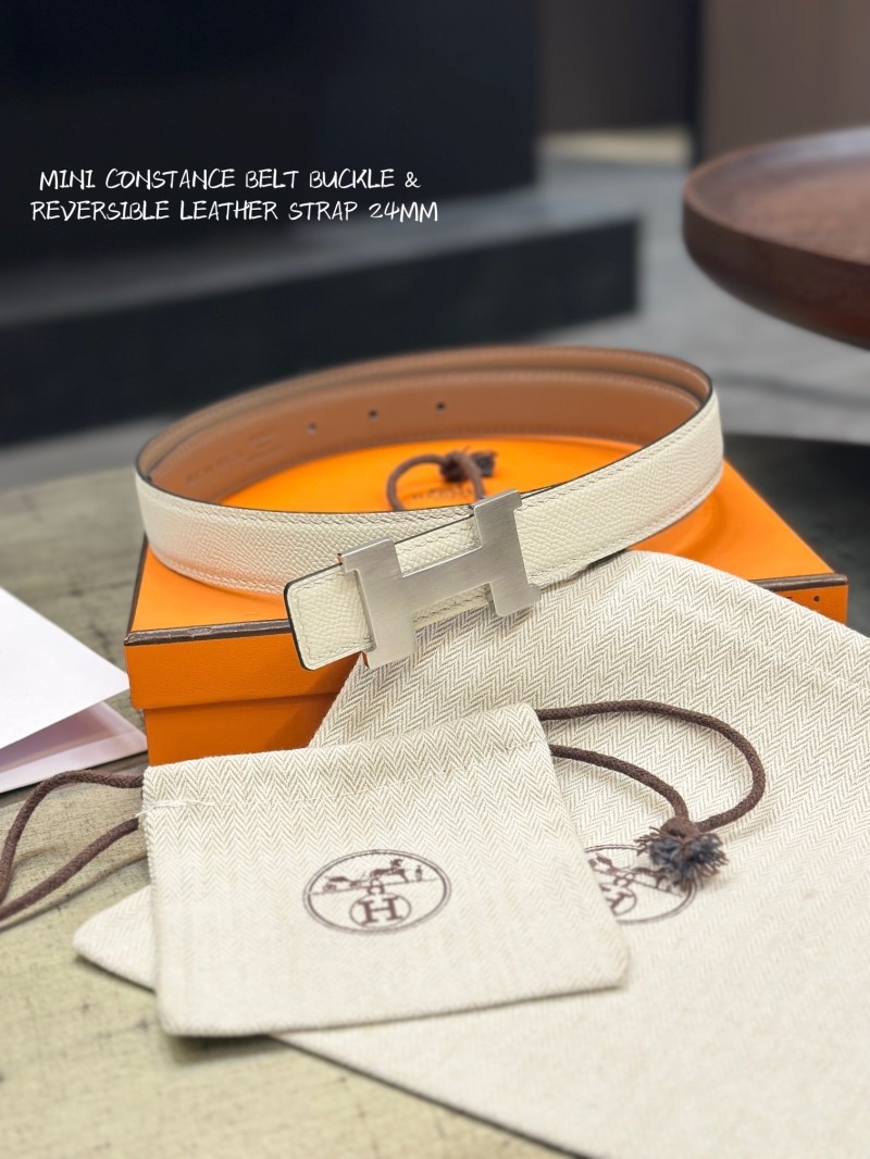 Hermes Belts